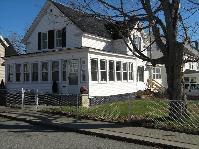 3 Laurel St, Sanford, ME 04073 - photo 1
