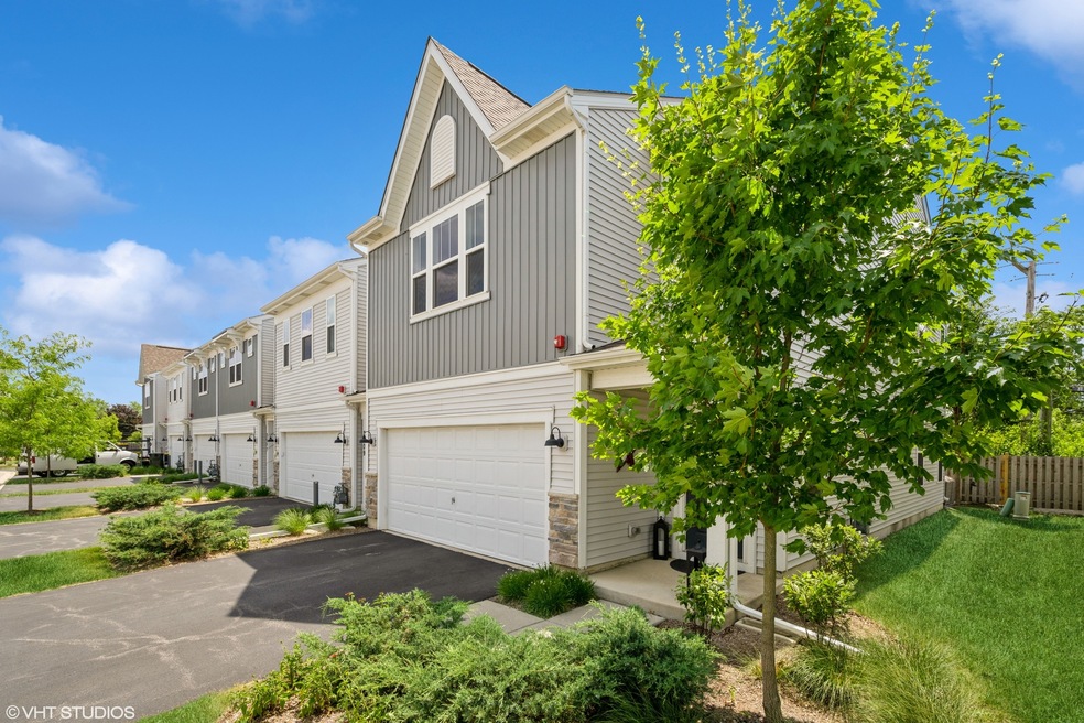 2511 Geranium Way, Rolling Meadows, IL 60008 - photo 1