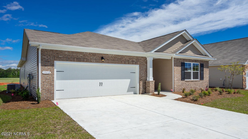 1325 Fence Post Ln unit Lot 1720 - Litchfiel, Carolina Shores, NC 28467 - photo 1