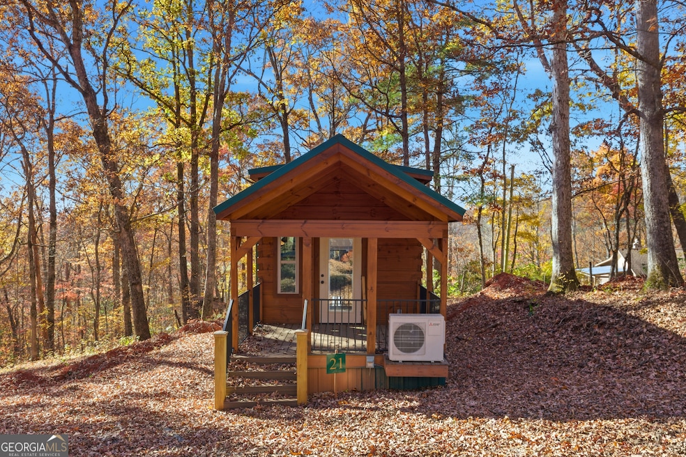 527 Saunders Rd unit LOT 21, Franklin, NC 28734 - photo 1