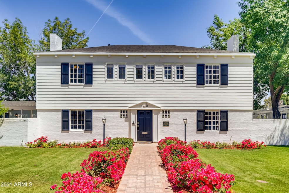 2243 N Alvarado Rd, Phoenix, AZ 85004 - photo 1