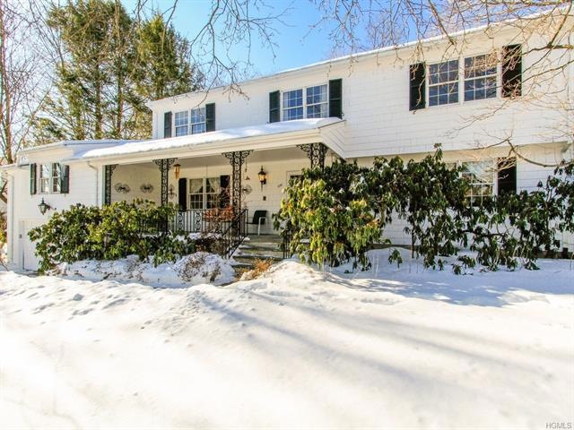 270 Beverly Rd, Scarsdale, NY 10583 - photo 1