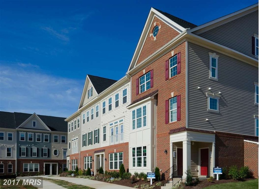 4752 Dane Ridge Cir unit 92, Woodbridge, VA 22193 - photo 1