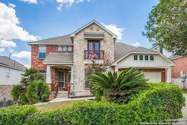 10606 Wind Walker, Helotes, TX 78023 - photo 1