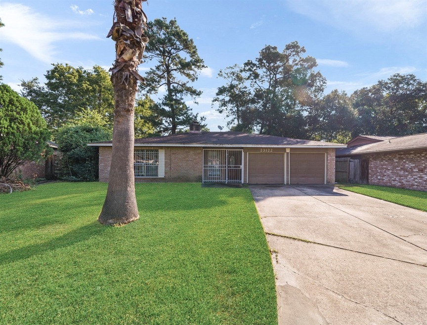 23122 Wintergate Dr, Spring, TX 77373 - photo 1