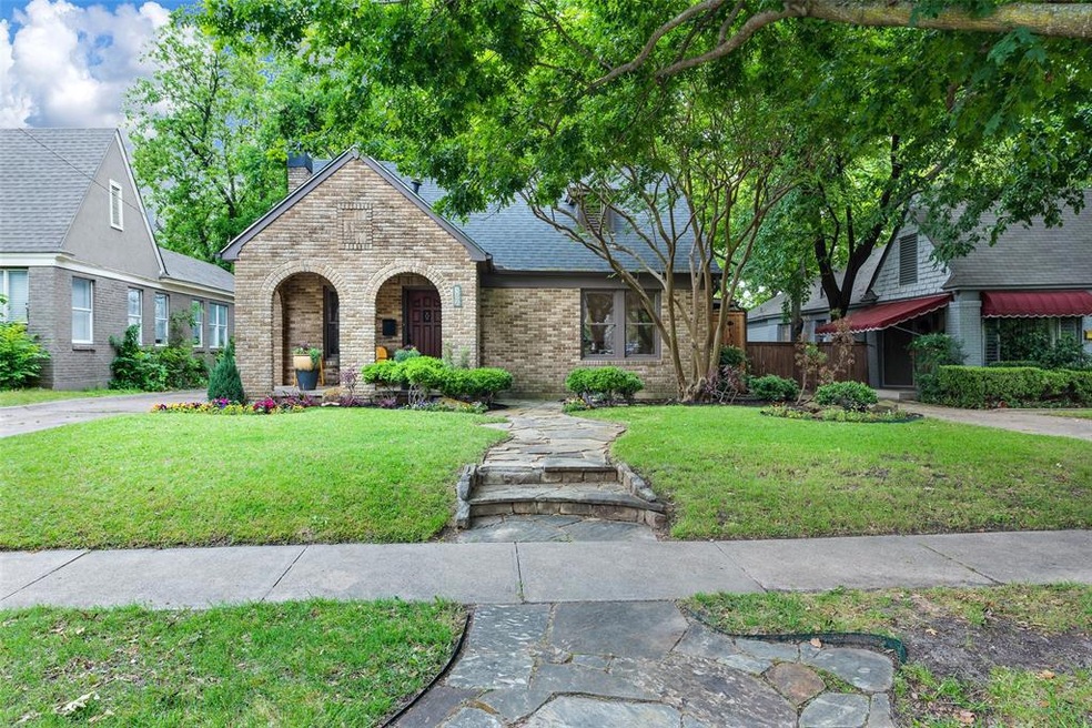 5122 Goodwin Ave, Dallas, TX 75206 - photo 1