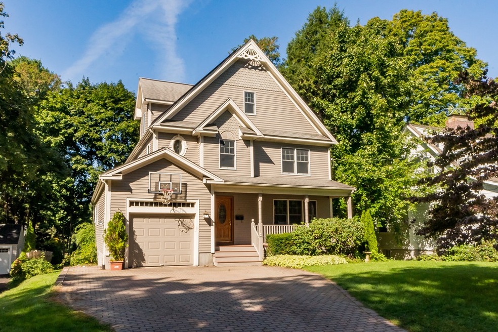 14 Bertwell Rd, Lexington, MA 02420 - photo 1