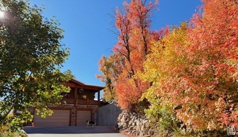 10129 N Basin Canyon Rd, Park City, UT 84098 - photo 1