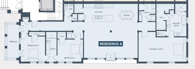 71 Thompson St unit 201, Alpharetta, GA 30009 - photo 1