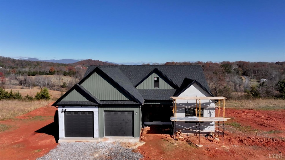 1540 Wells Rd, Bedford, VA 24523 - photo 1