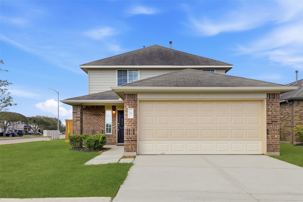 3 Santa Barbara Dr, Manvel, TX 77578 - photo 1