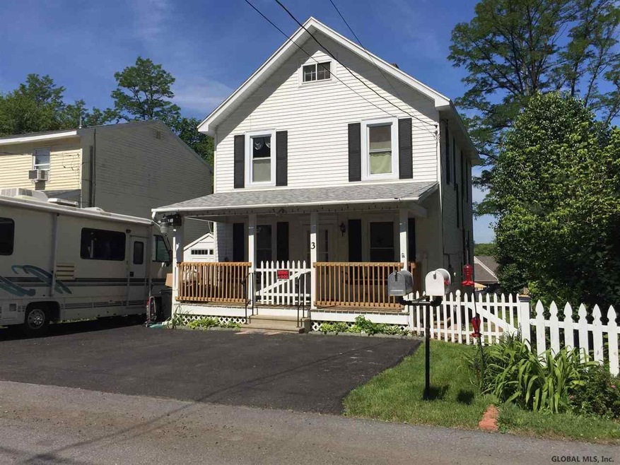 3 Clement Ave, Schenectady, NY 12304 - photo 1