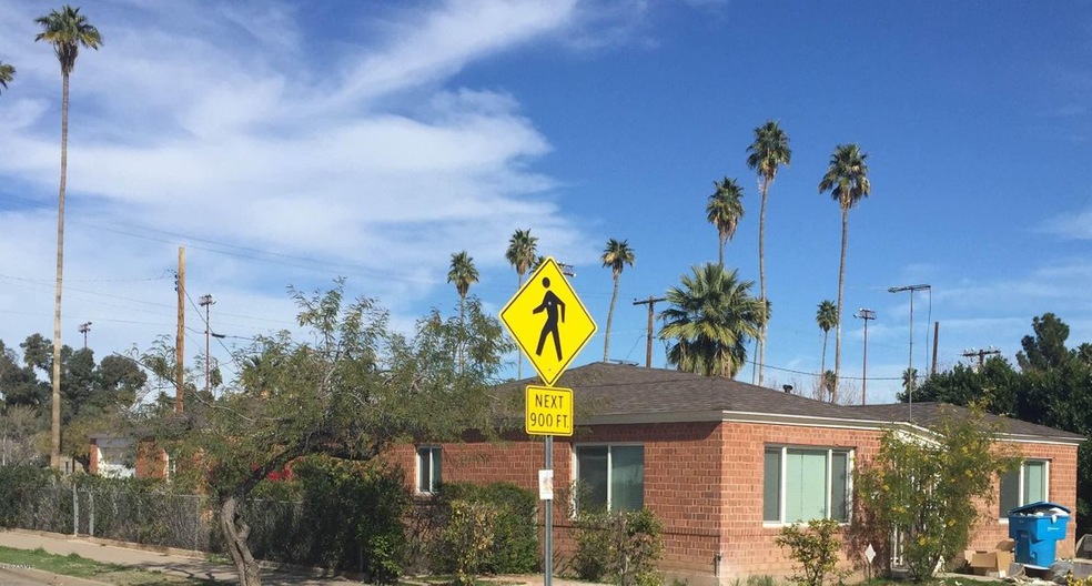 1202 E Almeria Rd, Phoenix, AZ 85006 - photo 1