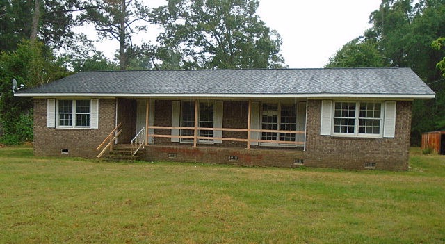 Main View