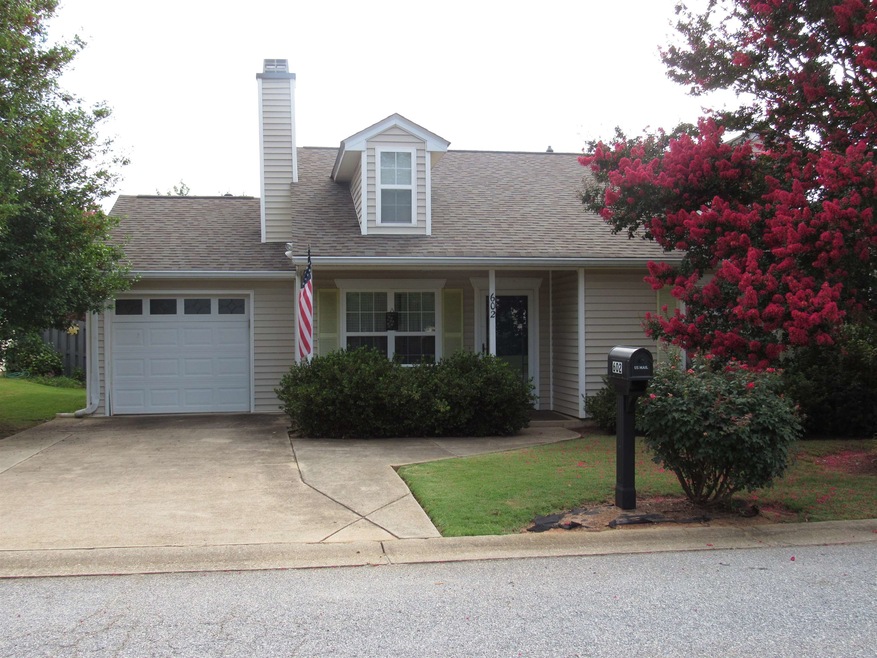 602 Mesa Ln, Moore, SC 29369 - photo 1