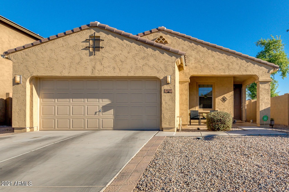 825 E Del Rio St, Chandler, AZ 85225 - photo 1