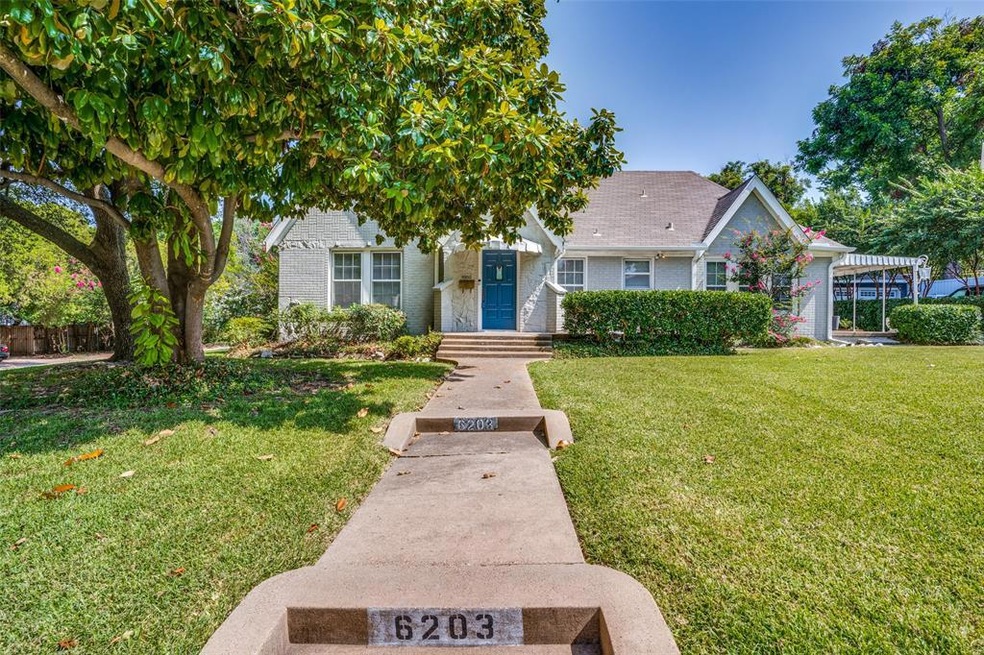 6203 Prospect Ave, Dallas, TX 75214 - photo 1