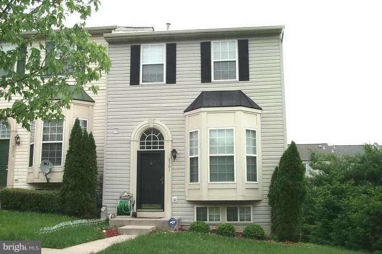 8301 Township Dr, Owings Mills, MD 21117 - photo 1