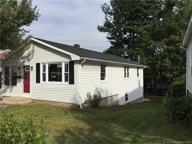 56 Forest Ave, Meriden, CT 06451 - photo 1