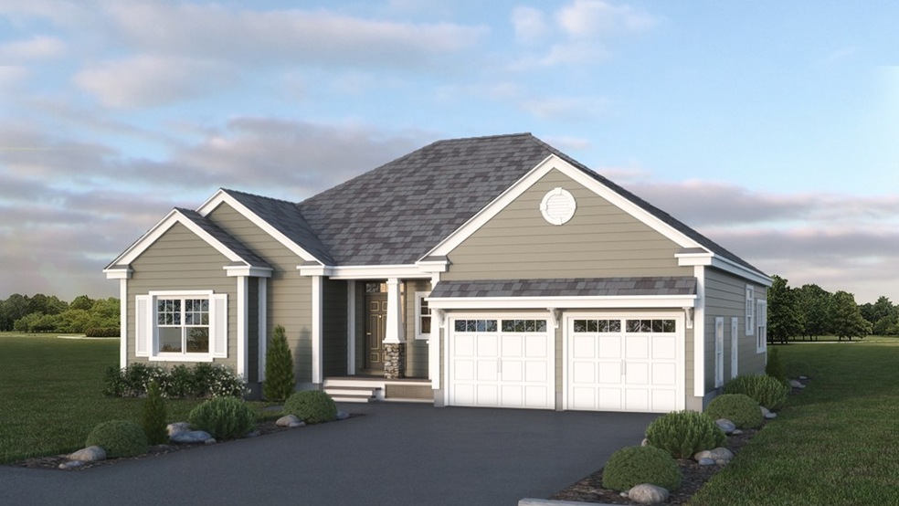 Lot 9 Front Nine Dr, Haverhill, MA 01832 - photo 1