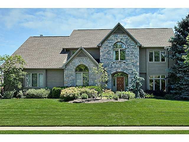 189 McKenna Creek Dr, Columbus, OH 43230 - photo 1