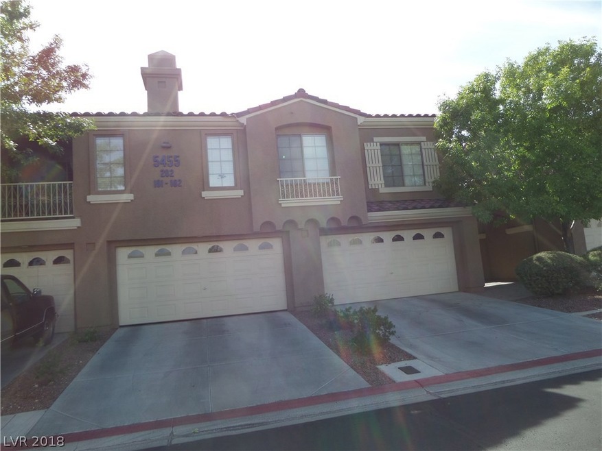 5455 Crimson Crest Place unit 102, Las Vegas, NV 89149 - photo 1