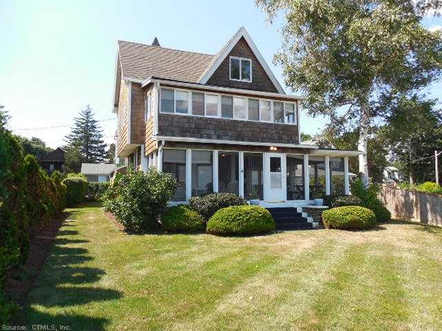 2 Beach Ave, Milford, CT 06460 - photo 1