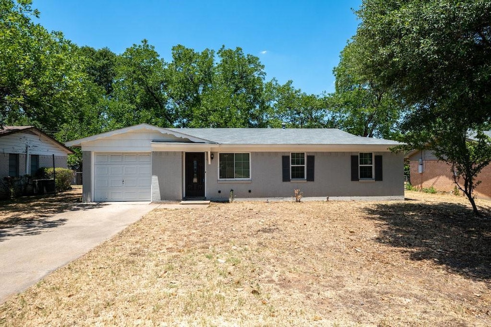 1317 Bryan Dr, Bedford, TX 76022 - photo 1