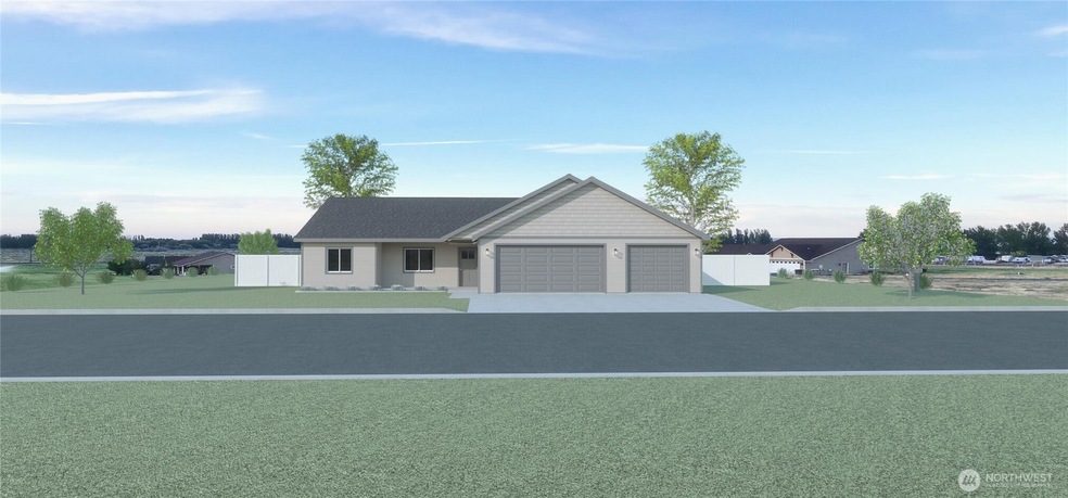 6549 Hwy 262 E unit 154, Othello, WA 99344 - photo 1