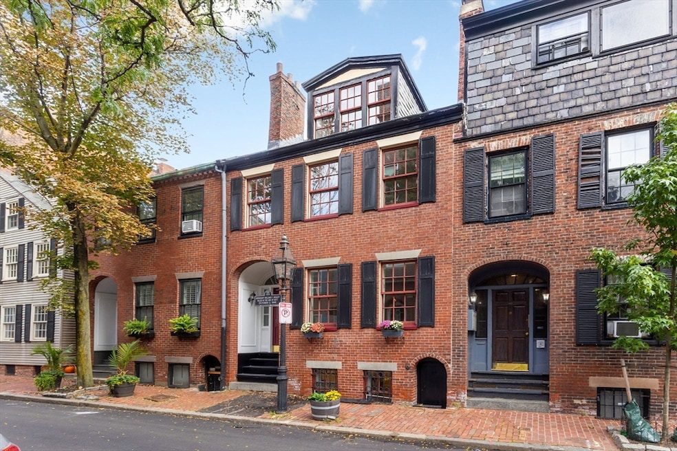 For Rent $7,250/month