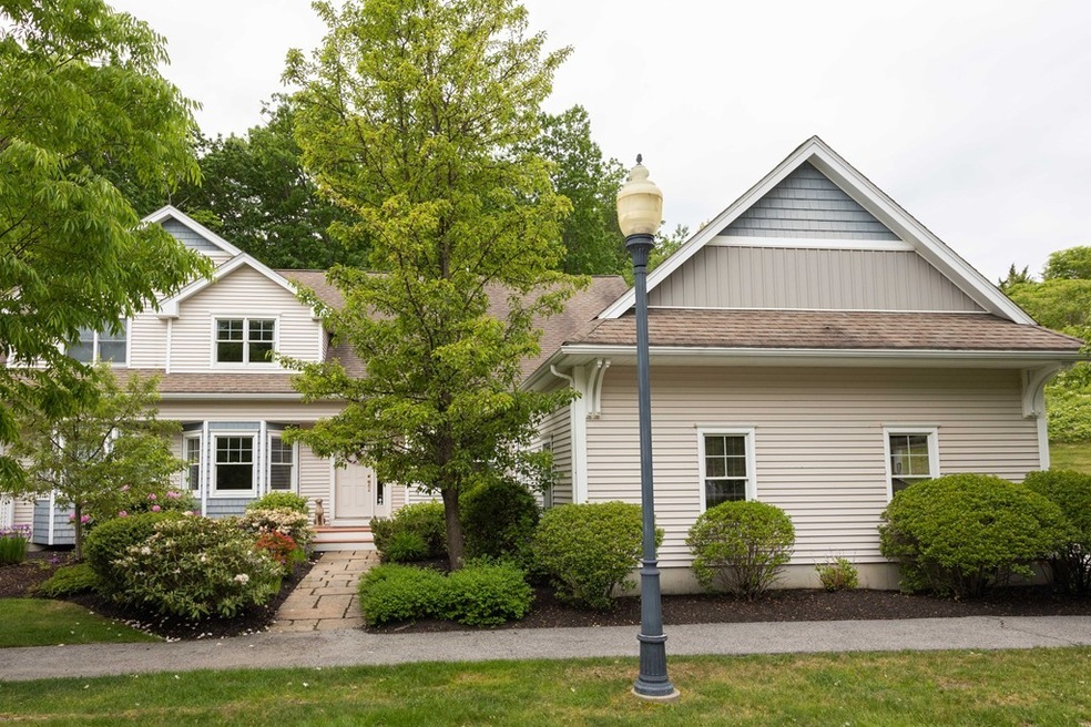 2 Summerland Way, Worcester, MA 01609 - photo 1