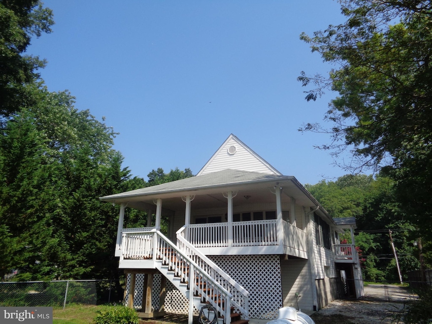 3721 Clarks Point Rd, Middle River, MD 21220 - photo 1