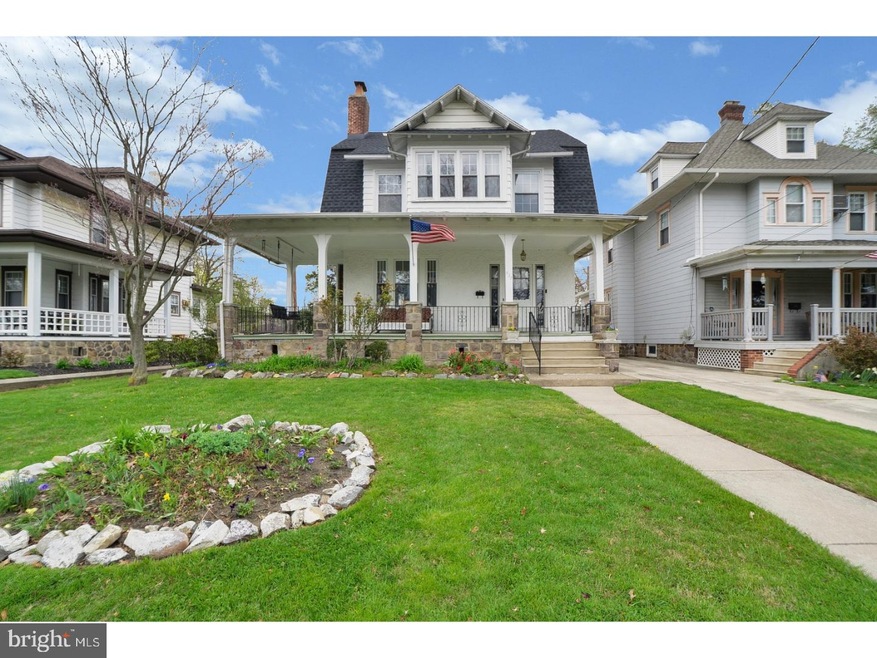 437 Park Ave, Collingswood, NJ 08108 - photo 1