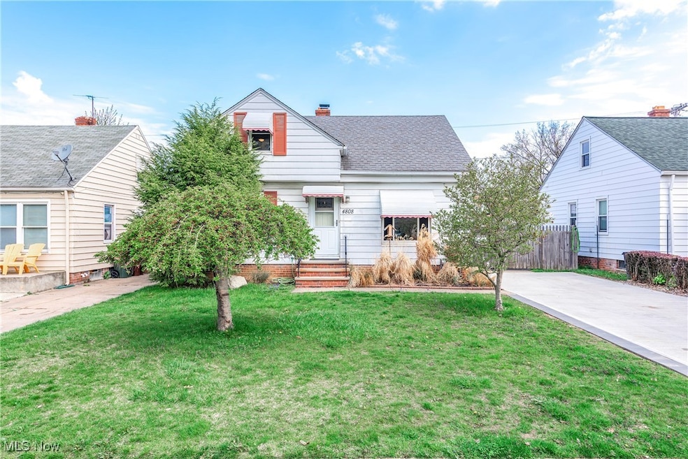 Sold $220,000 • Co-Listing Agent