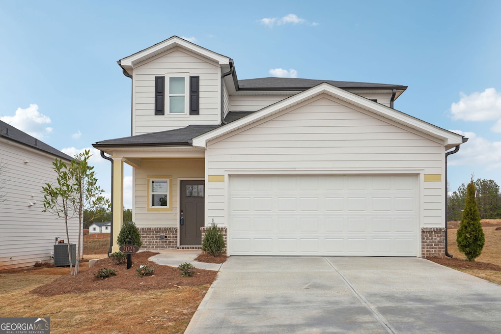 2026 Avalon Ridge, Conyers, GA 30013 - photo 1