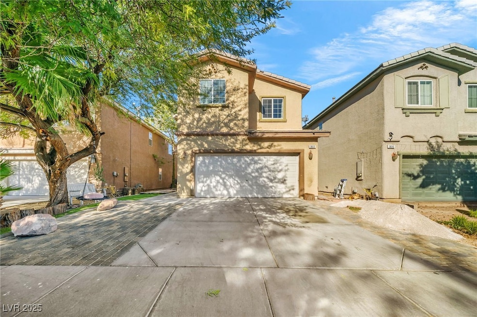3612 Asbury Hill Ave, Las Vegas, NV 89110 - photo 1