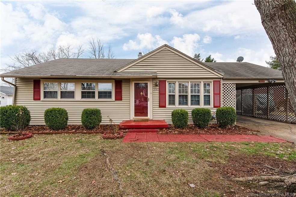 1763 S Audubon Dr, New Albany, IN 47150 - photo 1