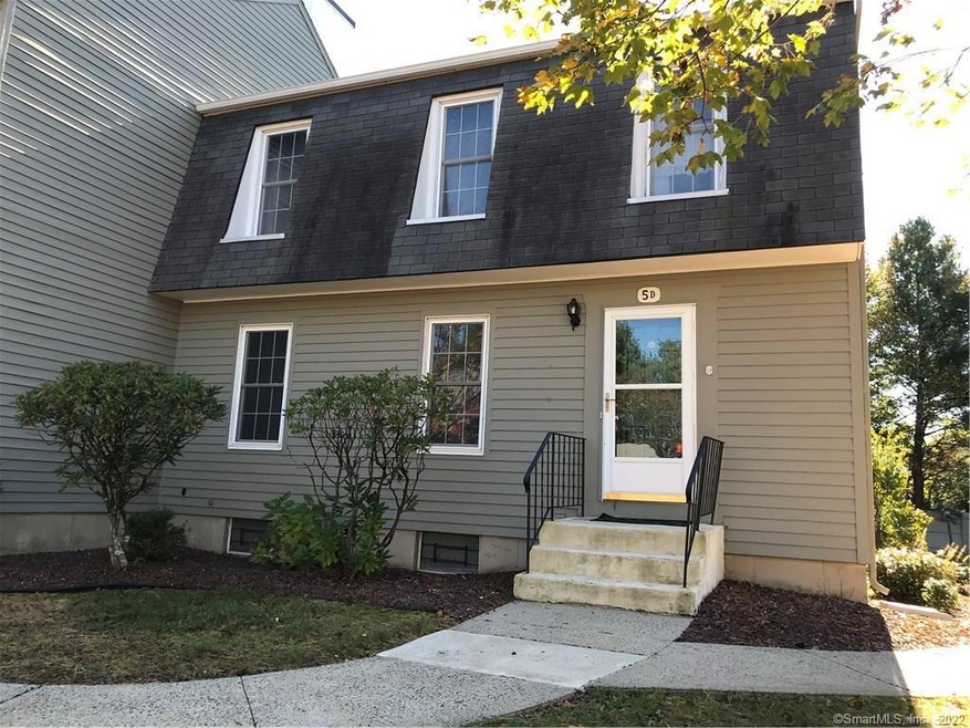 5 Riverview Dr unit D, East Windsor, CT 06088 - photo 1