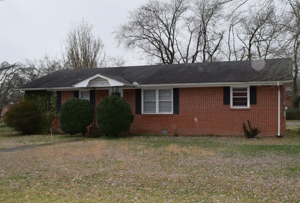 16 Garland Dr, Manchester, TN 37355 - photo 1