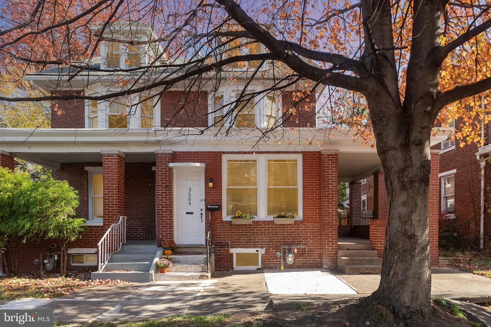 3005 N 3rd St, Harrisburg, PA 17110 - photo 1