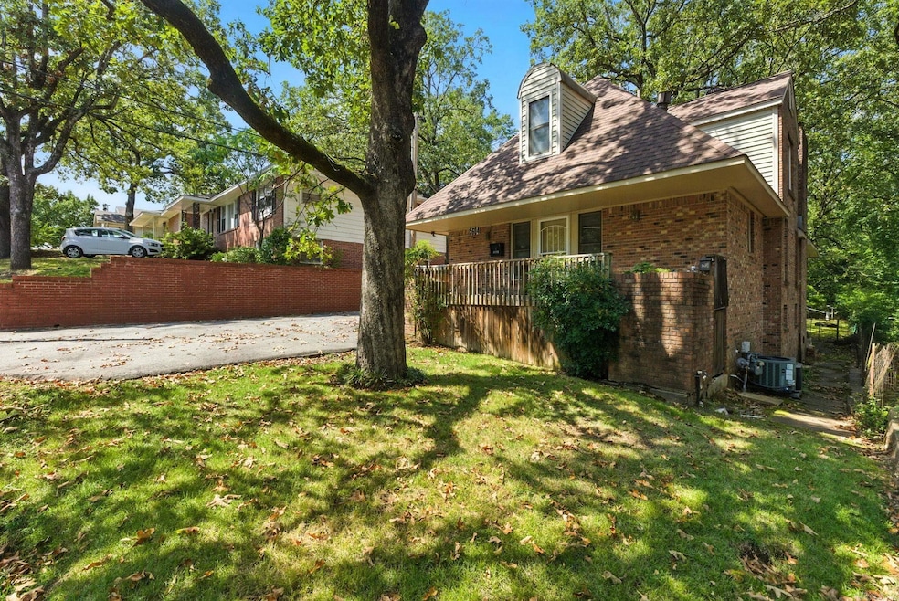 5604 I St, Little Rock, AR 72205 - photo 1