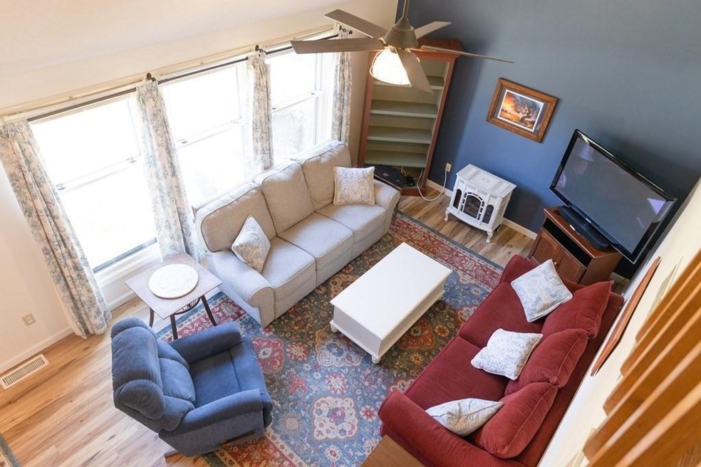 Sold $255,000 &#x2022; Co-Listing Agent