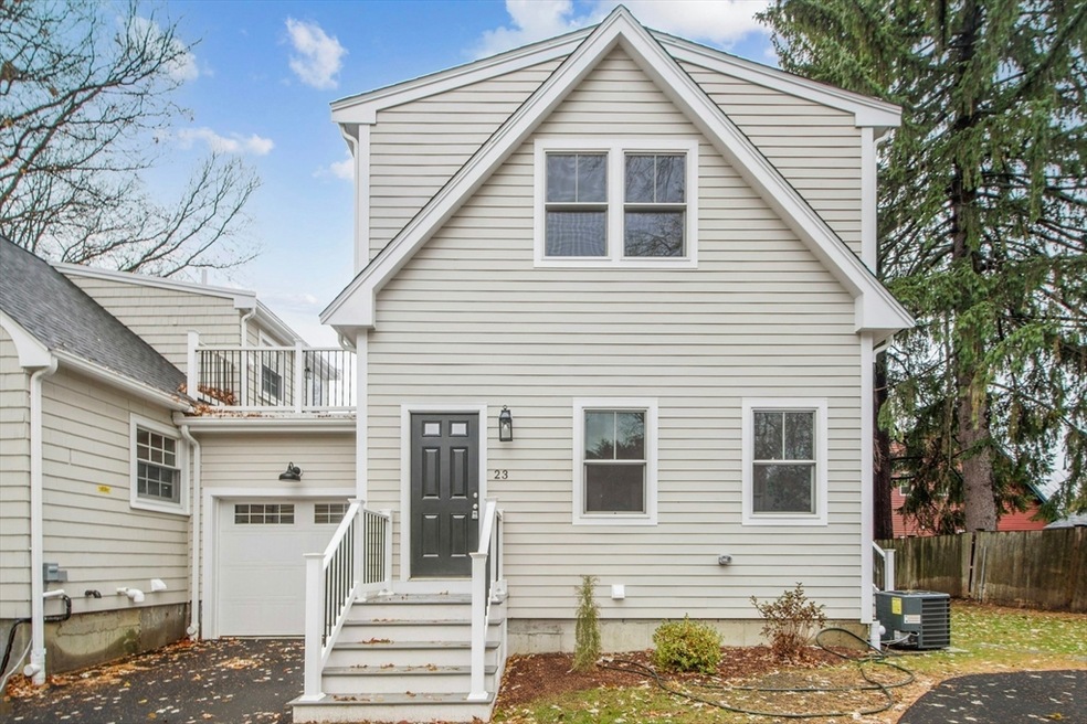 23 Loomis St unit 23, Cambridge, MA 02138 - photo 1