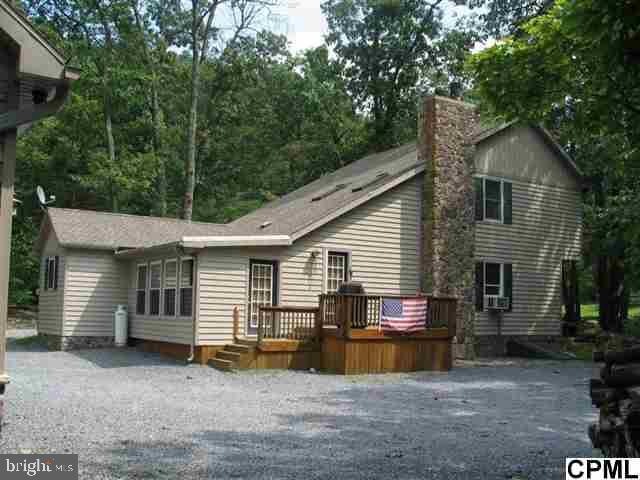 1259 Means Hollow Rd, Shippensburg, PA 17257 - photo 1