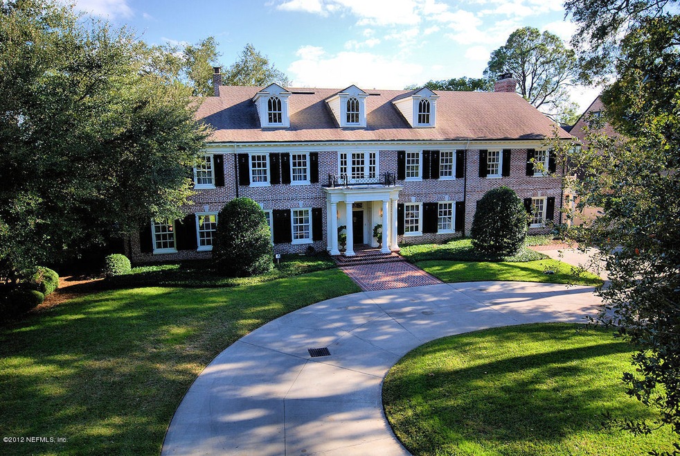 1870 Challen Ave, Jacksonville, FL 32205 - photo 1