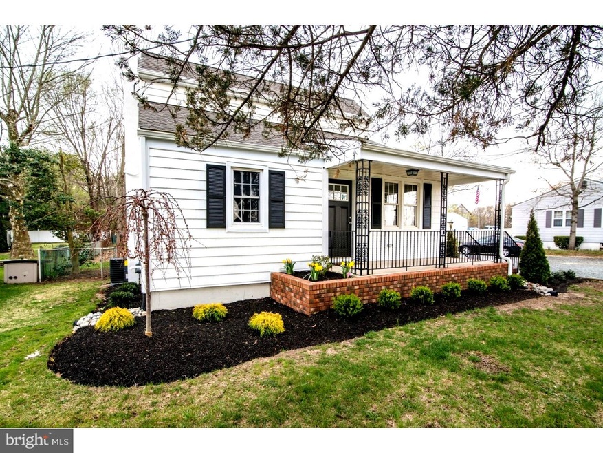 159 W Cohawkin Rd, Clarksboro, NJ 08020 - photo 1