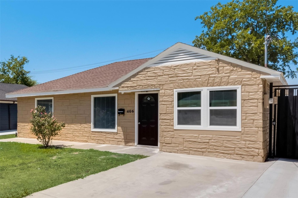 406 Shawnee Trace, Grand Prairie, TX 75051 - photo 1