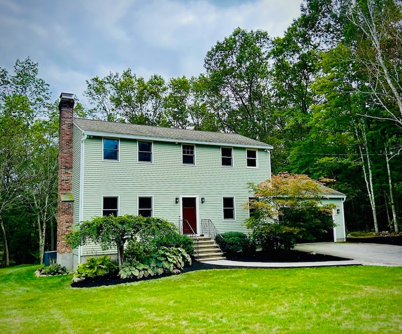 For Rent $4,800/month