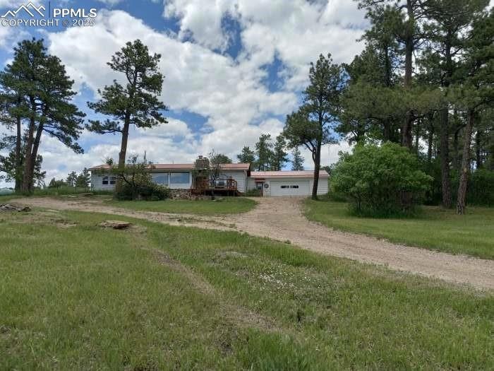 8201 Old San Isabel Rd, Rye, CO 81069 - photo 1