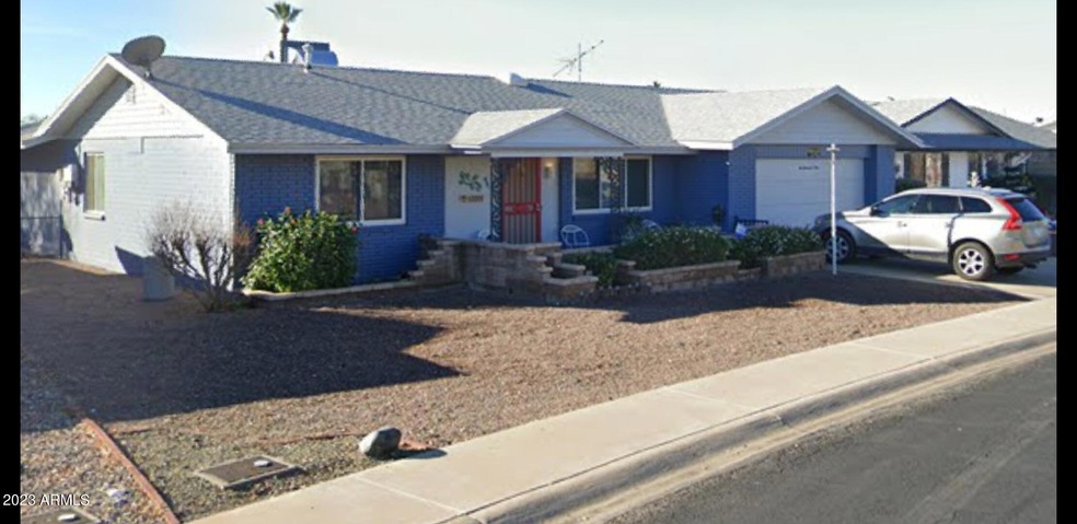 10009 W Deanne Dr, Sun City, AZ 85351 - photo 1